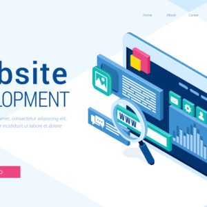 Site Profissional até 5 Páginas – Personalizado